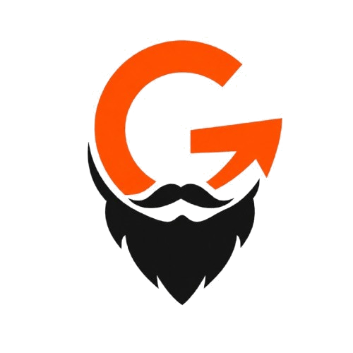 Guru Digital Advertising Logo