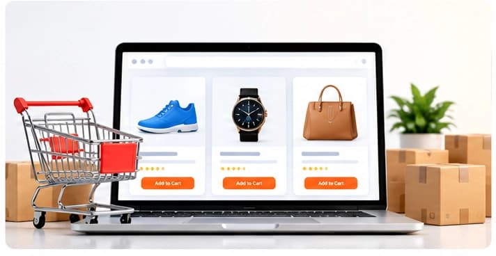 Shopping Ads