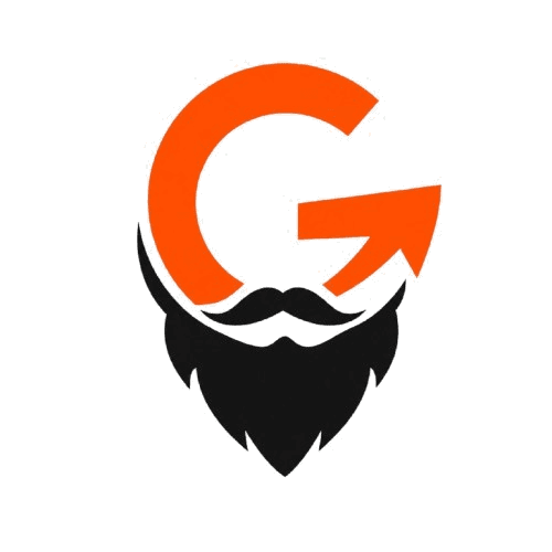 Guru Digital Advertising Logo
