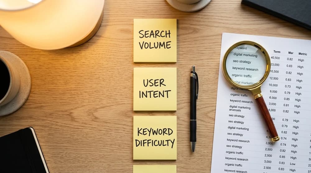 Keyword Research