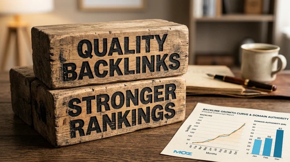 Link Building