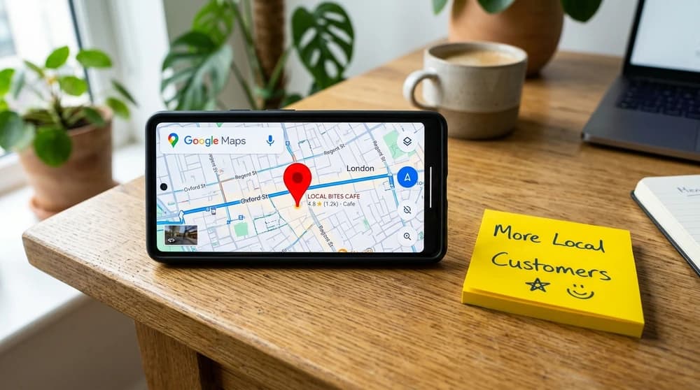 Local SEO